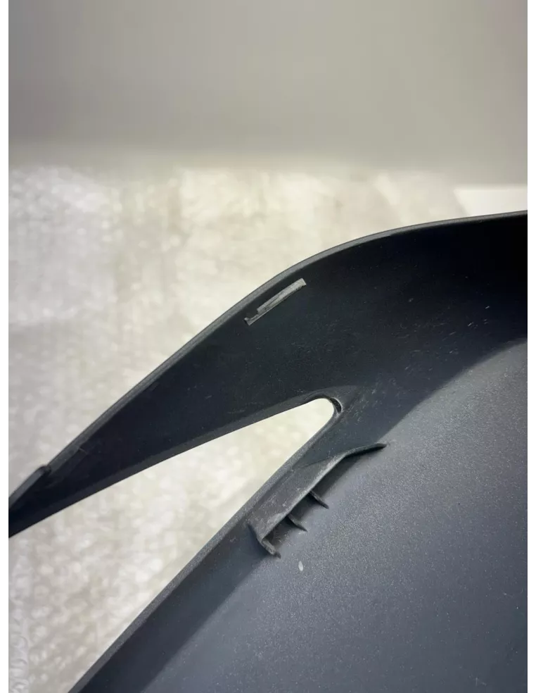 Tête de fourche droite origine HONDA NC 700 Integra 2012 - 2013 – 64310-MGS-D700