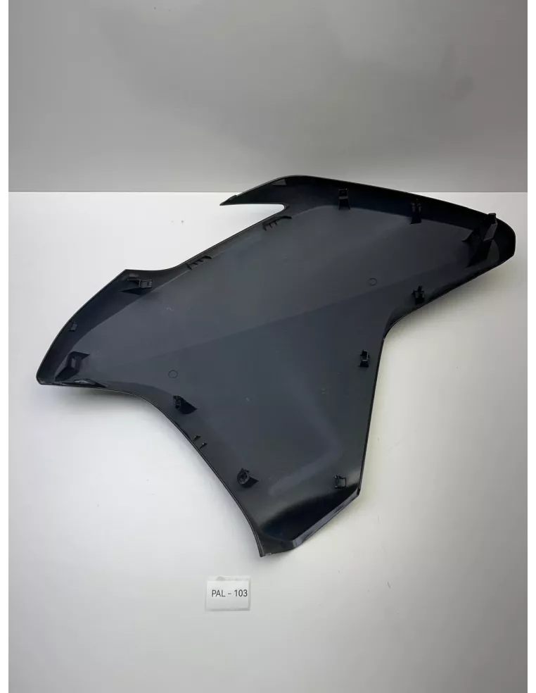 Tête de fourche droite origine HONDA NC 700 Integra 2012 - 2013 – 64310-MGS-D700