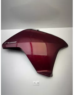 Tête de fourche droite origine rouge HONDA NC 700 Integra 2012 - 2013 – 64310-MGS-D700