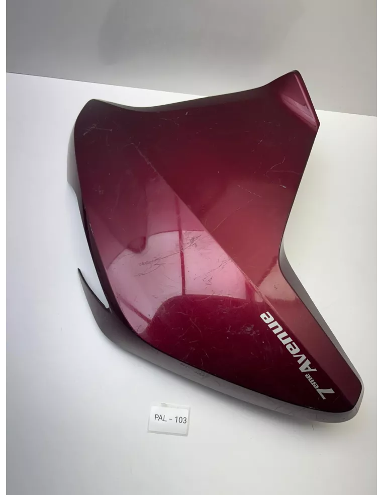 Tête de fourche droite origine rouge HONDA NC 700 Integra 2012 - 2013 – 64310-MGS-D700