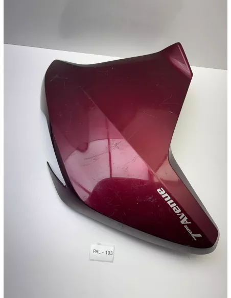 Tête de fourche droite origine rouge HONDA NC 700 Integra 2012 - 2013 – 64310-MGS-D700