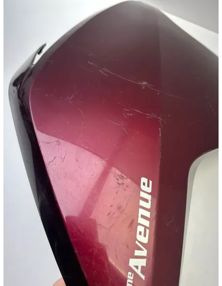 Tête de fourche droite origine rouge HONDA NC 700 Integra 2012 - 2013 – 64310-MGS-D700
