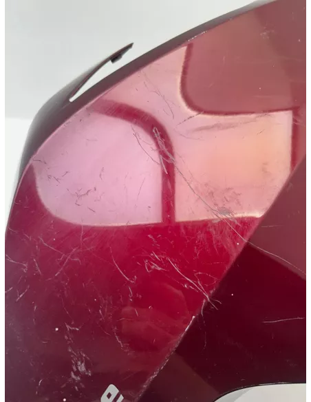 Tête de fourche droite origine rouge HONDA NC 700 Integra 2012 - 2013 – 64310-MGS-D700