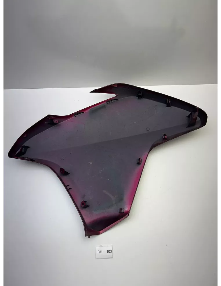 Tête de fourche droite origine rouge HONDA NC 700 Integra 2012 - 2013 – 64310-MGS-D700