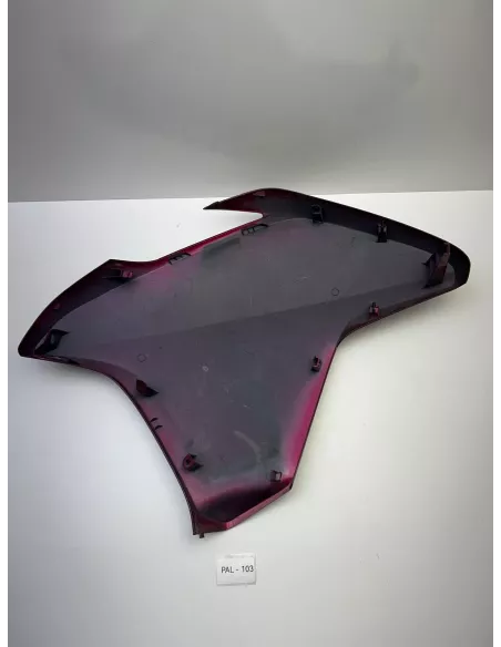 Tête de fourche droite origine rouge HONDA NC 700 Integra 2012 - 2013 – 64310-MGS-D700