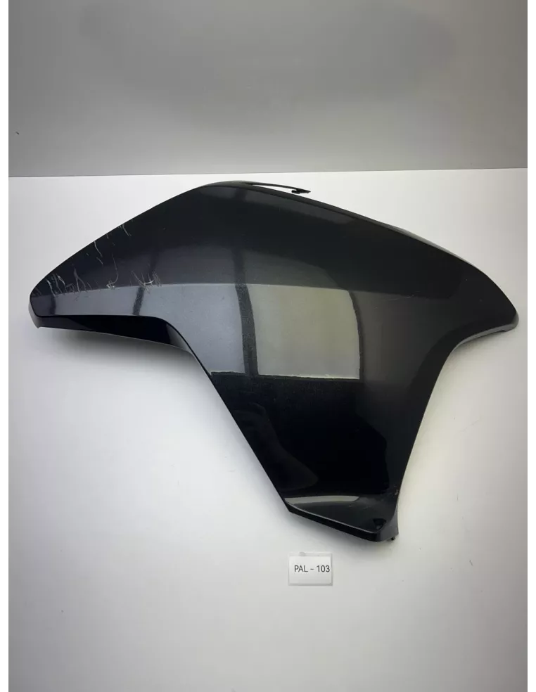Tête de fourche droite origine HONDA NC 700 Integra 2012 - 2013 – 64310-MGS-D700