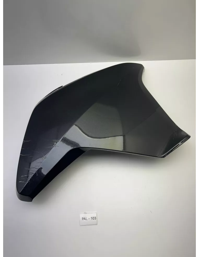 Tête de fourche droite origine HONDA NC 700 Integra 2012 - 2013 – 64310-MGS-D700
