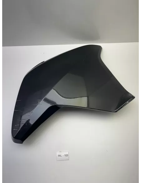 Tête de fourche droite origine HONDA NC 700 Integra 2012 - 2013 – 64310-MGS-D700