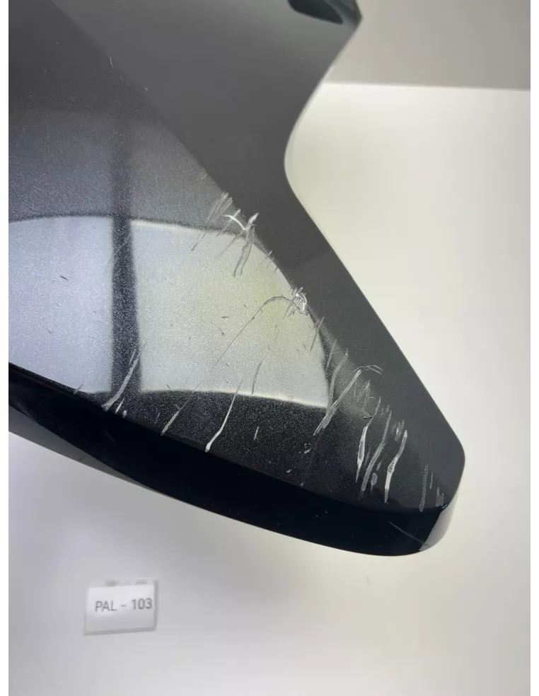 Tête de fourche droite origine HONDA NC 700 Integra 2012 - 2013 – 64310-MGS-D700