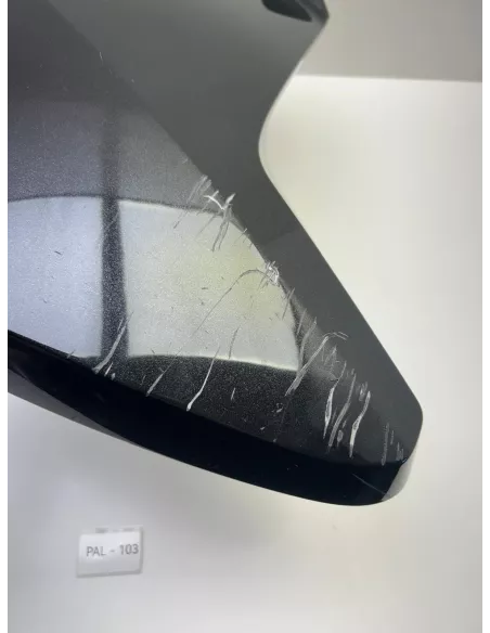 Tête de fourche droite origine HONDA NC 700 Integra 2012 - 2013 – 64310-MGS-D700