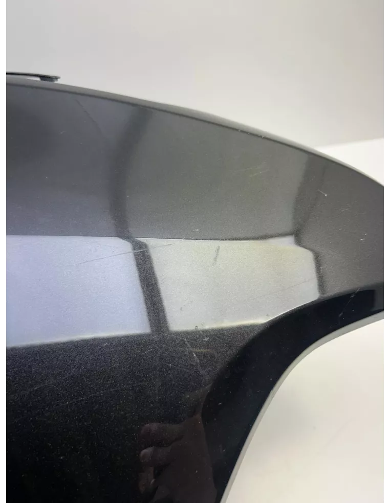 Tête de fourche droite origine HONDA NC 700 Integra 2012 - 2013 – 64310-MGS-D700