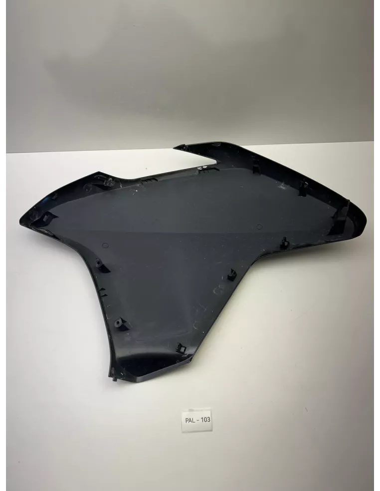 Tête de fourche droite origine HONDA NC 700 Integra 2012 - 2013 – 64310-MGS-D700