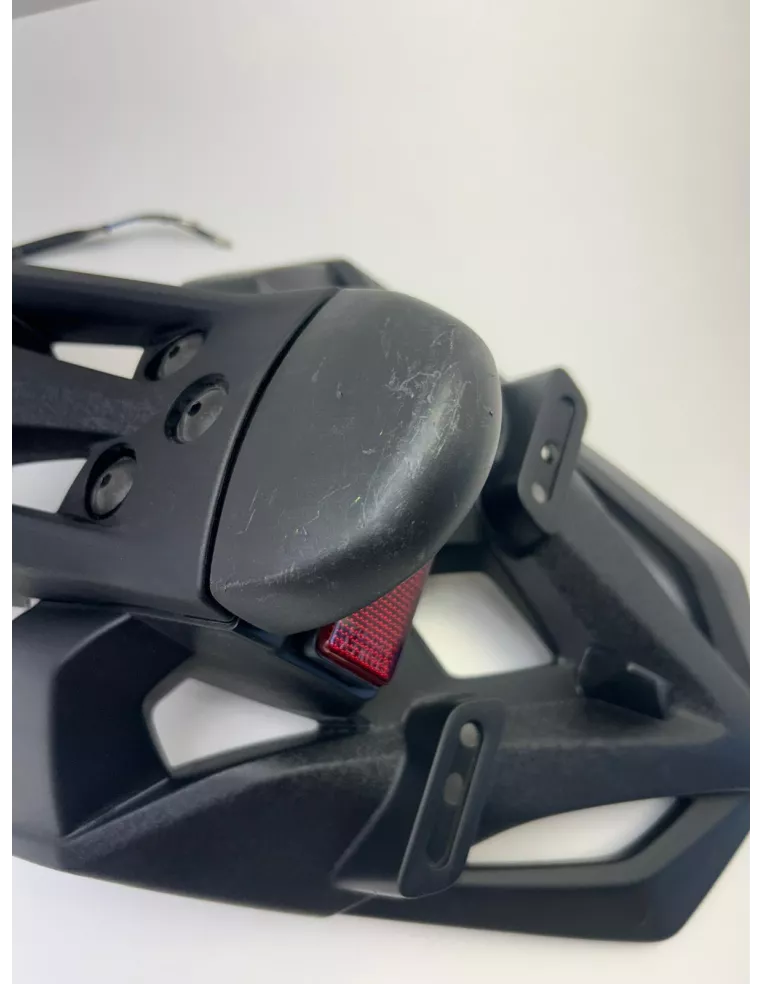 Support de plaque origine YAMAHA 530 TMAX 2017 - 2019 – BC3-21629-00