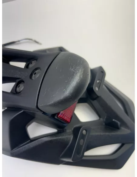 Support de plaque origine YAMAHA 530 TMAX 2017 - 2019 – BC3-21629-00