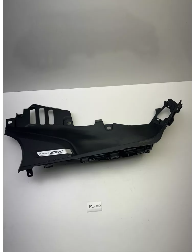 Marche pieds droit origine YAMAHA TMAX 530 2017 - 2019 – BC3-27488-00