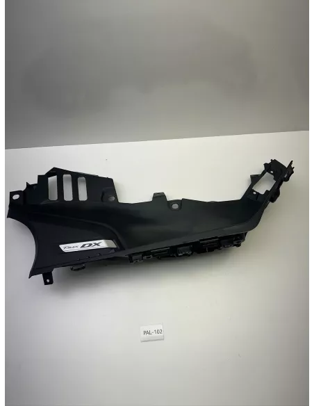 Marche pieds droit origine YAMAHA TMAX 530 2017 - 2019 – BC3-27488-00