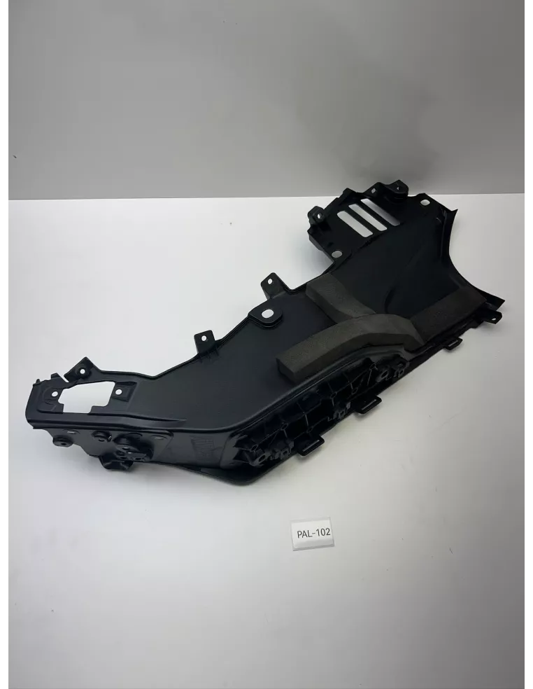 Marche pieds droit origine YAMAHA TMAX 530 2017 - 2019 – BC3-27488-00