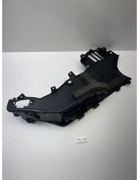 Marche pieds droit origine YAMAHA TMAX 530 2017 - 2019 – BC3-27488-00