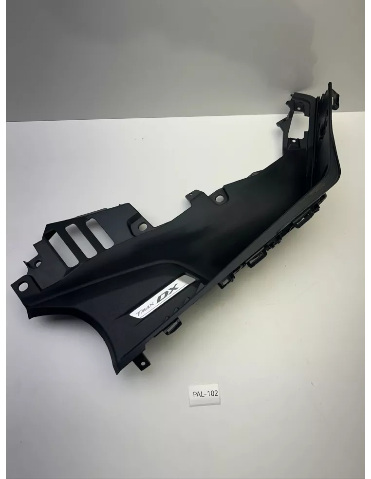 Marche pieds droit origine YAMAHA TMAX 530 2017 - 2019 – BC3-27488-00