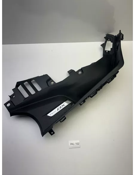 Marche pieds droit origine YAMAHA TMAX 530 2017 - 2019 – BC3-27488-00