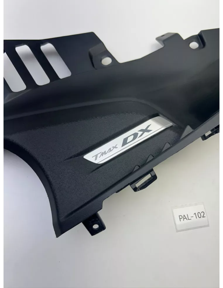 Marche pieds droit origine YAMAHA TMAX 530 2017 - 2019 – BC3-27488-00