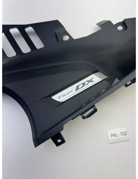 Marche pieds droit origine YAMAHA TMAX 530 2017 - 2019 – BC3-27488-00