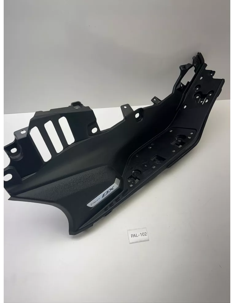 Marche pieds droit origine YAMAHA TMAX 530 2017 - 2019 – BC3-27488-00
