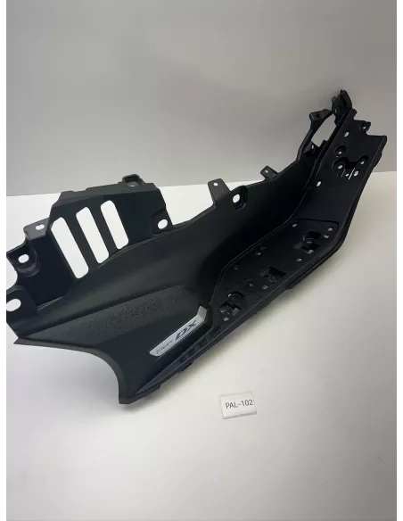 Marche pieds droit origine YAMAHA TMAX 530 2017 - 2019 – BC3-27488-00