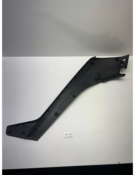 Carénage latéral droit origine YAMAHA TMAX 530 2017 - 2019 – BC3-21741-00
