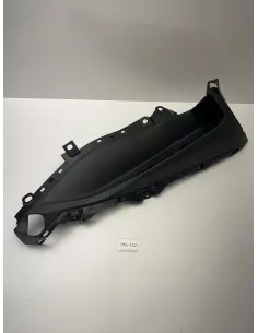 Demi marche pieds droit YAMAHA 125 X-MAX 2018 - 2023 – BL1-F7488-00