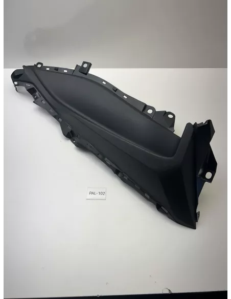 Demi marche pieds droit YAMAHA 125 X-MAX 2018 - 2023 – BL1-F7488-00