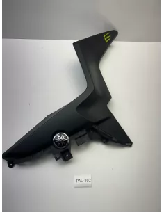 Flanc de carénage inférieur gauche origine YAMAHA XMAX 300 2017 - 2022 – B74-F835J-00