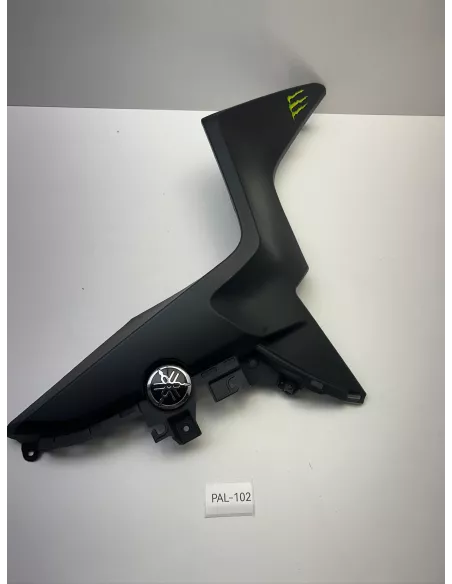 Flanc de carénage inférieur gauche origine YAMAHA XMAX 300 2017 - 2022 – B74-F835J-00