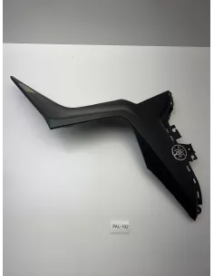 Flanc de carénage inférieur gauche origine YAMAHA XMAX 300 2017 - 2022 – B74-F835J-00 2