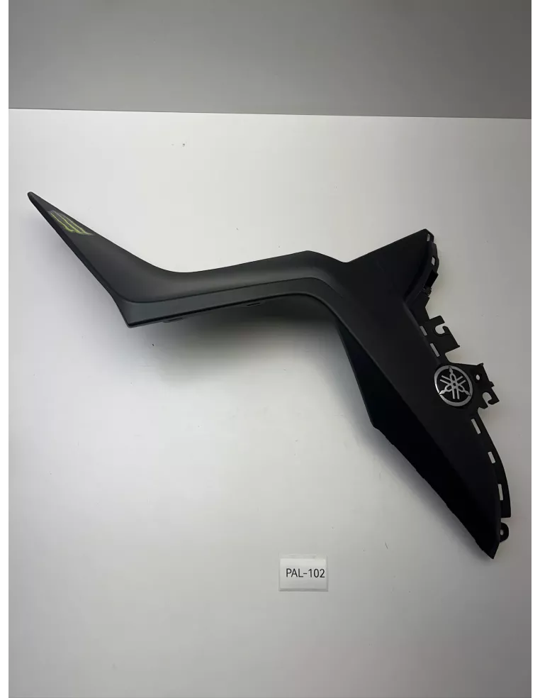 Flanc de carénage inférieur gauche origine YAMAHA XMAX 300 2017 - 2022 – B74-F835J-00