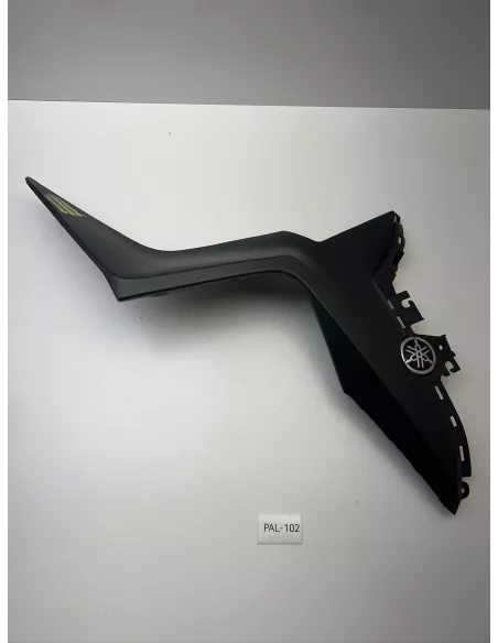 Flanc de carénage inférieur gauche origine YAMAHA XMAX 300 2017 - 2022 – B74-F835J-00