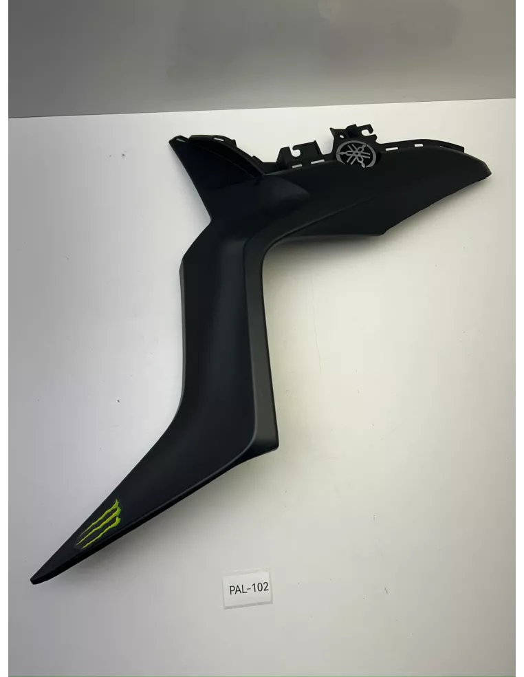 Flanc de carénage inférieur gauche origine YAMAHA XMAX 300 2017 - 2022 – B74-F835J-00