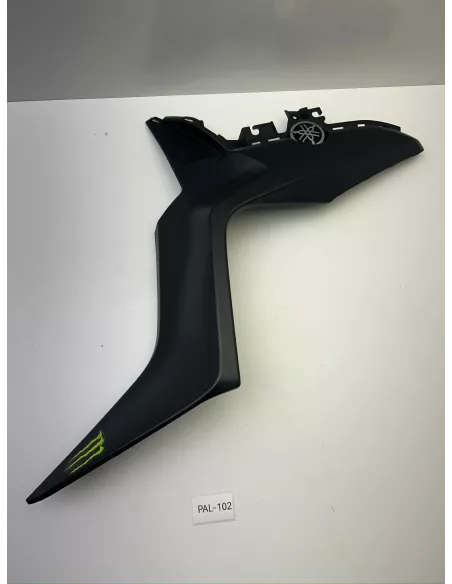 Flanc de carénage inférieur gauche origine YAMAHA XMAX 300 2017 - 2022 – B74-F835J-00