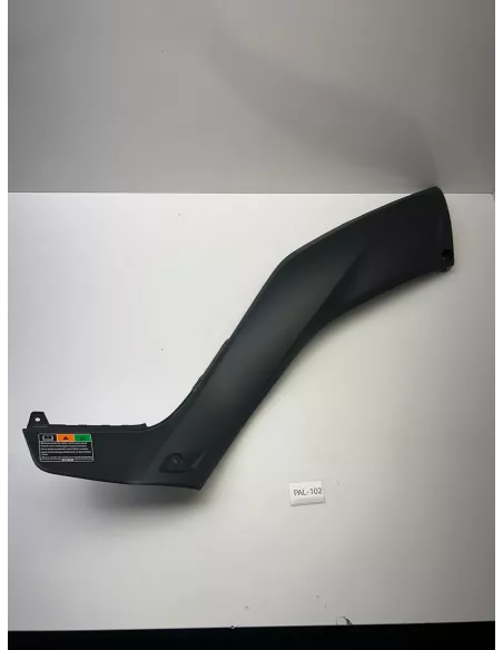 Cache latéral gauche origine YAMAHA XMAX 125 2018 - 2022 – BL1-F1711-00