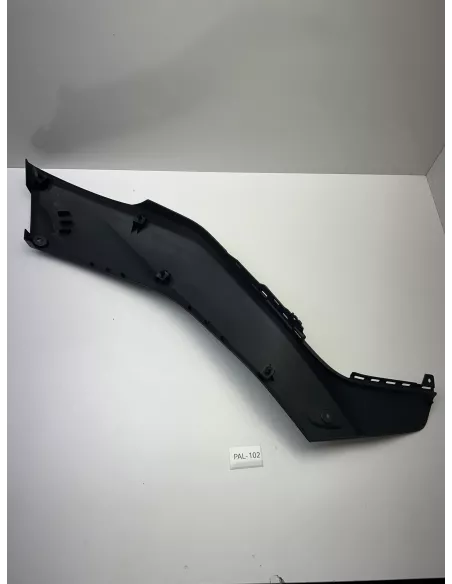 Cache latéral gauche origine YAMAHA XMAX 125 2018 - 2022 – BL1-F1711-00