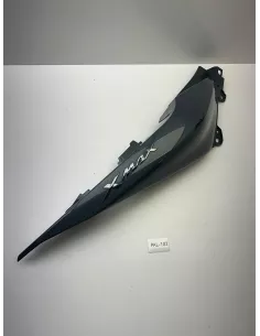 Flanc de selle droit origine YAMAHA XMAX 125 2018 - 2022 – BL1-F1741-00