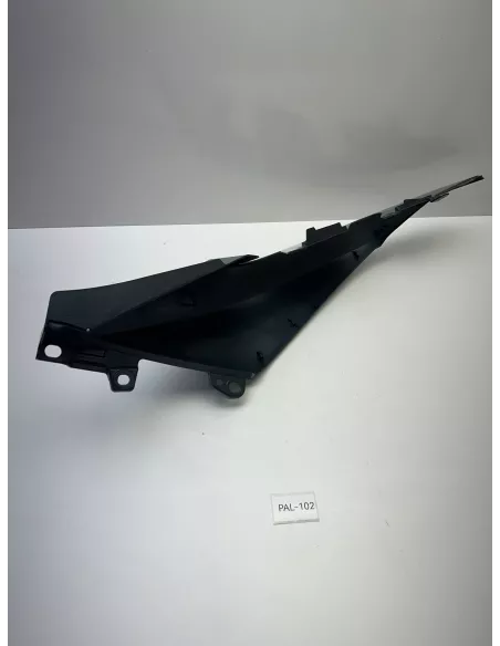 Flanc de selle droit origine YAMAHA XMAX 125 2018 - 2022 – BL1-F1741-00