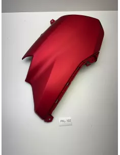 Tête de fourche gauche rouge origine YAMAHA NMAX 125 2020 - 2024 – B6H-F8351-00