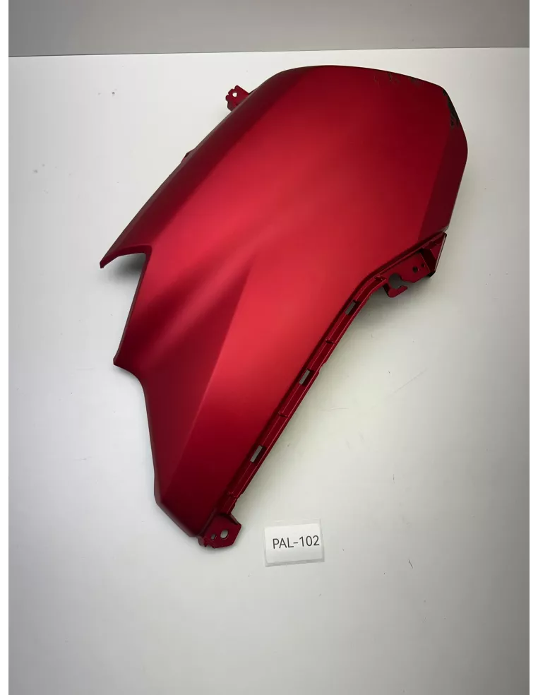 Tête de fourche gauche rouge origine YAMAHA NMAX 125 2020 - 2024 – B6H-F8351-00