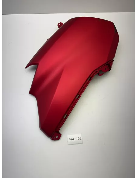 Tête de fourche gauche rouge origine YAMAHA NMAX 125 2020 - 2024 – B6H-F8351-00