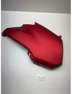Tête de fourche gauche rouge origine YAMAHA NMAX 125 2020 - 2024 – B6H-F8351-00 2