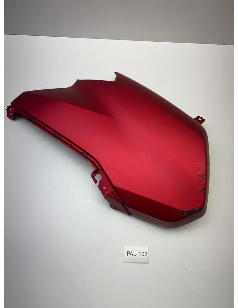 Tête de fourche gauche rouge origine YAMAHA NMAX 125 2020 - 2024 – B6H-F8351-00