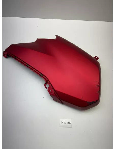 Tête de fourche gauche rouge origine YAMAHA NMAX 125 2020 - 2024 – B6H-F8351-00