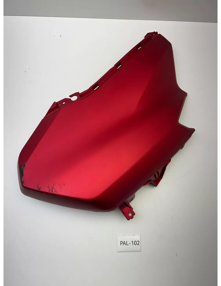 Tête de fourche gauche rouge origine YAMAHA NMAX 125 2020 - 2024 – B6H-F8351-00