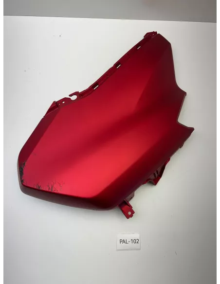 Tête de fourche gauche rouge origine YAMAHA NMAX 125 2020 - 2024 – B6H-F8351-00